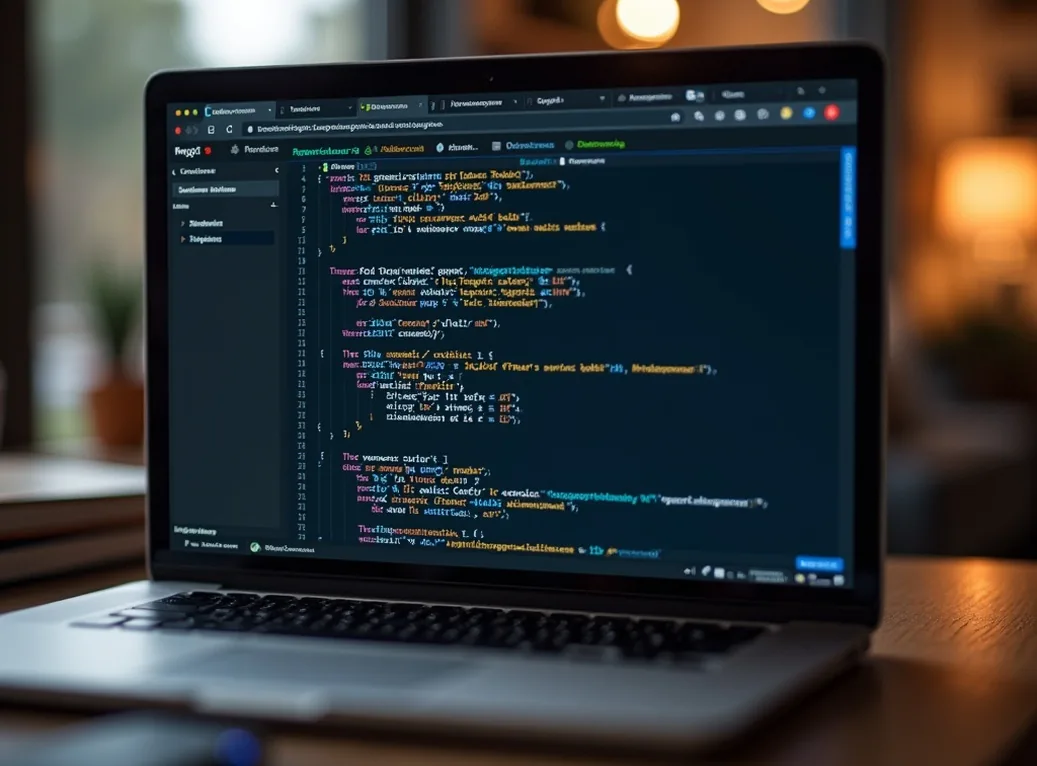 E-commerce platform project
