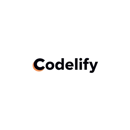 Codelify logo